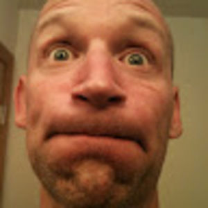 Meet your Posher, Tony